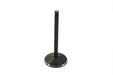 Kibblewhite Stainless Black Diamond Intake Valve