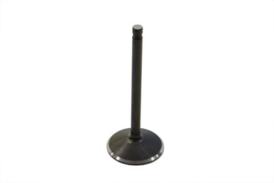 Kibblewhite Stainless Black Diamond Intake Valve