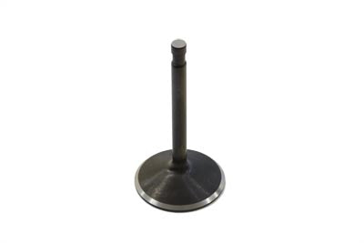 Kibblewhite 1000cc Stainless Black Diamond Intake Valve