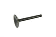 Kibblewhite Stainless Black Diamond Exhaust Valve