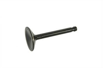 Kibblewhite Stainless Black Diamond Exhaust Valve