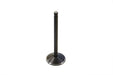 Kibblewhite Stainless Black Diamond Exhaust Valve