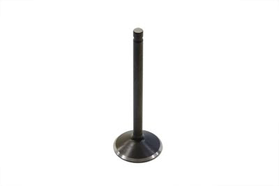 Kibblewhite Stainless Black Diamond Exhaust Valve