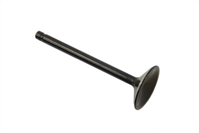 Kibblewhite Stainless Black Diamond Exhaust Valve - additional view 2