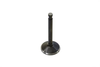 Kibblewhite 900/1000cc Stainless Black Diamond Exhaust Valve