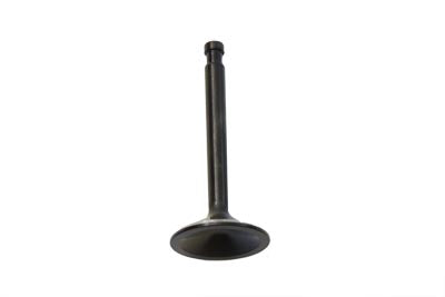 Kibblewhite 900/1000cc Stainless Black Diamond Exhaust Valve - additional view 2