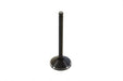 Kibblewhite 1100cc Stainless Black Diamond Exhaust Valve