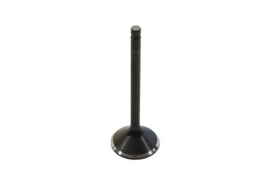 Kibblewhite 1100cc Stainless Black Diamond Exhaust Valve