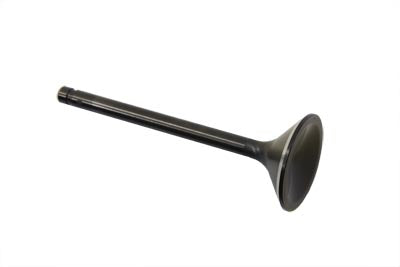Kibblewhite 1100cc Stainless Black Diamond Exhaust Valve - additional view 2