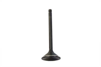 Kibblewhite 1100cc Stainless Black Diamond Exhaust Valve - additional view 3