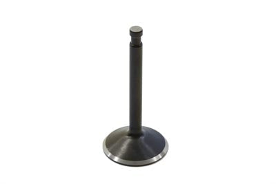 Kibblewhite 900/1000cc Stainless Black Diamond Exhaust Valve