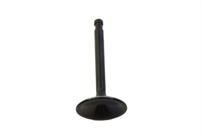 Kibblewhite 900/1000cc Stainless Black Diamond Exhaust Valve - additional view 3