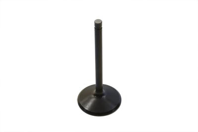 Kibblewhite Stainless Black Diamond Intake Valve