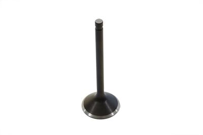 Kibblewhite Black Nitrate Racing Exhaust Valve