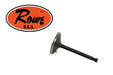 Rowe 1000cc Black Melonite Stem Intake Valve