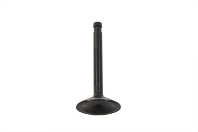 Kibblewhite Black Diamond Stem Exhaust Valve