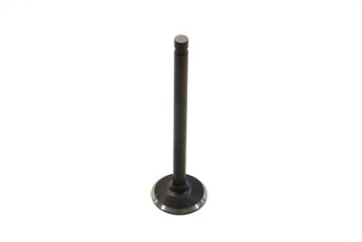 Kibblewhite 883cc Black Diamond Stem Exhaust Valve