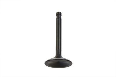 Kibblewhite Black Diamond Stem Exhaust Valve