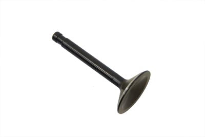 Kibblewhite Black Diamond Stem Exhaust Valve - additional view 3