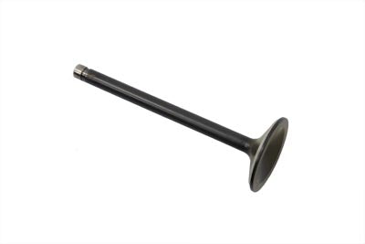 Rowe 883cc Black Melonite Intake Valve - additional view 2