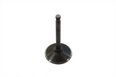 Kibblewhite Black Diamond Stem Exhaust Valve