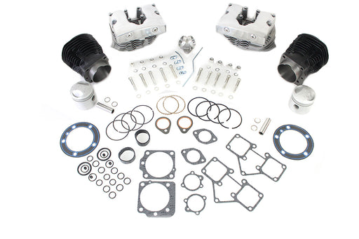V-Twin Manufacturing 74 Shovelhead Top End Kit