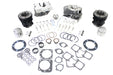 V-Twin Manufacturing 74 Shovelhead Top End Kit - additional view 4