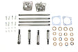 V-Twin Manufacturing Solid Panhead Tappet and Pushrod Kit - additional view 2