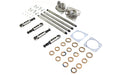 V-Twin Manufacturing Solid Panhead Tappet and Pushrod Kit - additional view 3