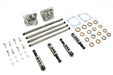 V-Twin Manufacturing Solid Panhead Tappet and Pushrod Kit - additional view 4