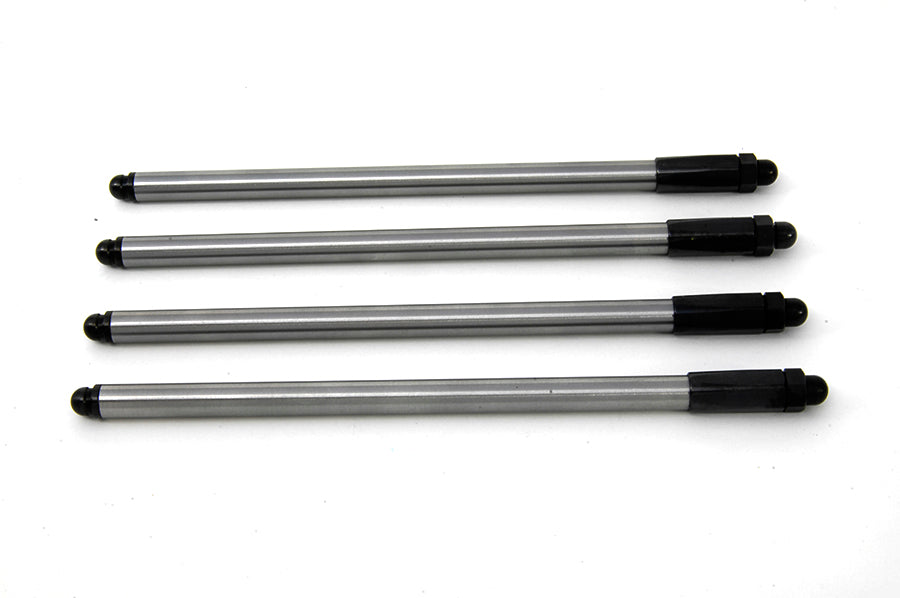 V-Twin Manufacturing Evolution Adjustable Pushrod Kit