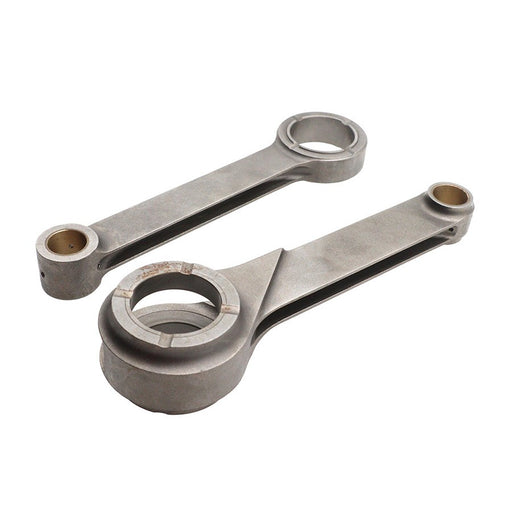 Ultima Connecting Rod Set Natural 7.440 Long - Ultima 98-573 - Big Twin 1984-1999