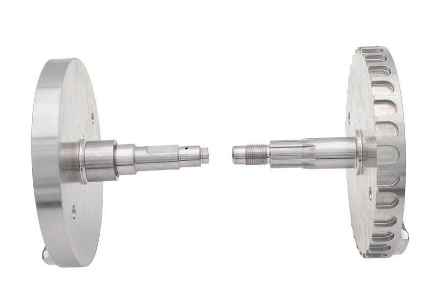 Ultima Ultima Flywheel Set Bare