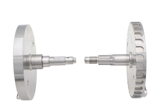 Ultima Ultima Flywheel Set Bare - additional view 2