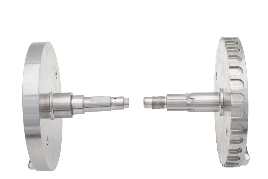 Ultima Ultima Flywheel Set Bare - additional view 2