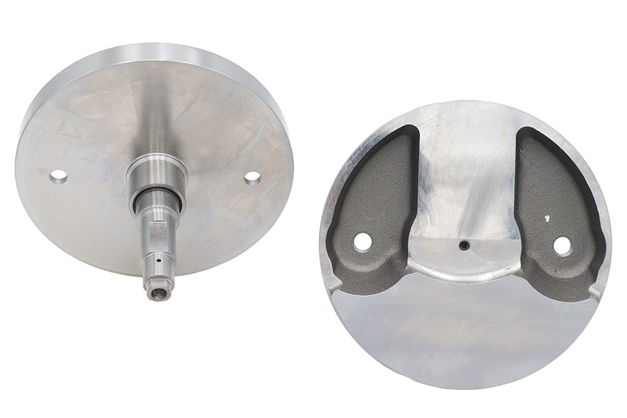 Ultima Ultima Flywheel Set Bare - additional view 3