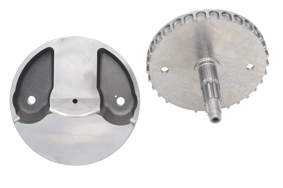 Ultima Ultima Flywheel Set Bare - additional view 4