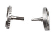 Ultima Ultima Twin Cam Flywheel Assembly Bare - additional view 2