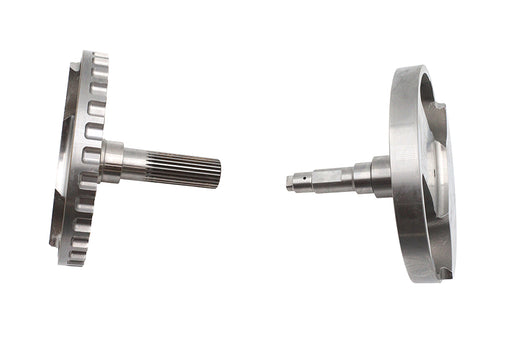 Ultima Ultima Twin Cam Flywheel Assembly Bare - additional view 2