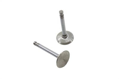 Manley 900cc Stainless Steel Exhaust Valve