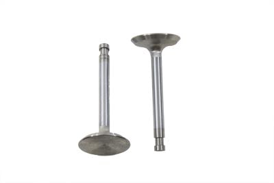 Manley 900cc Stainless Steel Exhaust Valve - additional view 2