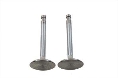 Manley 900cc Stainless Steel Exhaust Valve - additional view 3