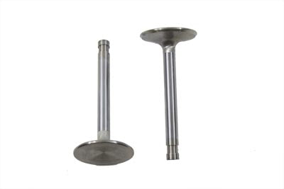 Manley Stainless Steel Exhaust Valve - additional view 2