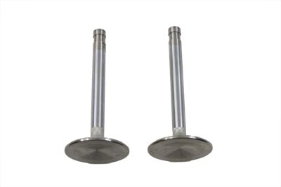 Manley Stainless Steel Exhaust Valve - additional view 3