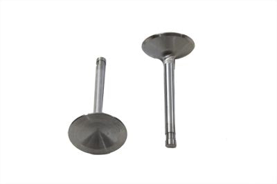 Manley Stainless Steel Intake Valve - additional view 2