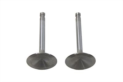 Manley Stainless Steel Intake Valve - additional view 3