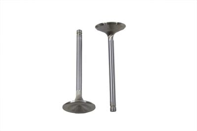 Manley Stainless Steel Exhaust Valve - additional view 2