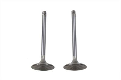 Manley Stainless Steel Exhaust Valve - additional view 3