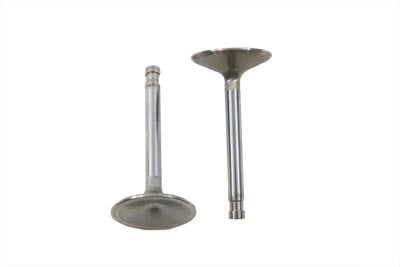 Manley Stainless Steel Intake Valve - additional view 2