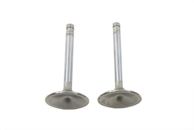 Manley Stainless Steel Intake Valve - additional view 3